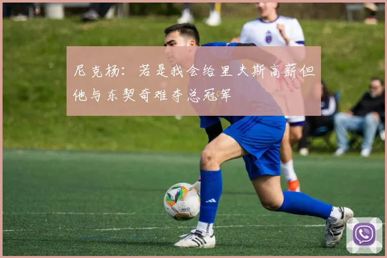 尼克杨：若是我会给里夫斯高薪但他与东契奇难夺总冠军